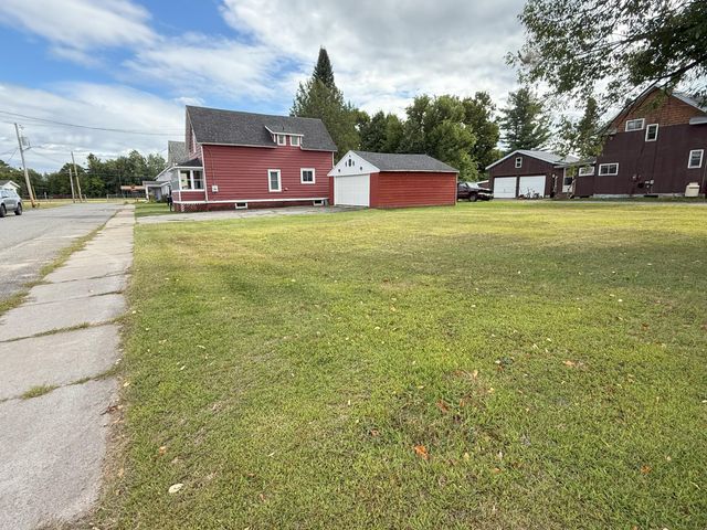 7 Amoriell Avenue, Tupper Lake, NY 12986