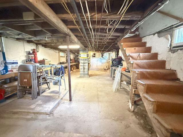 7 Amoriell Avenue, Tupper Lake, NY 12986