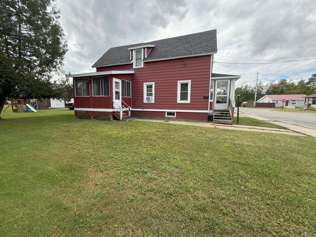 7 Amoriell Avenue, Tupper Lake, NY 12986