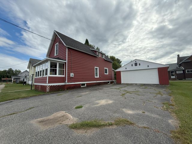 7 Amoriell Avenue, Tupper Lake, NY 12986