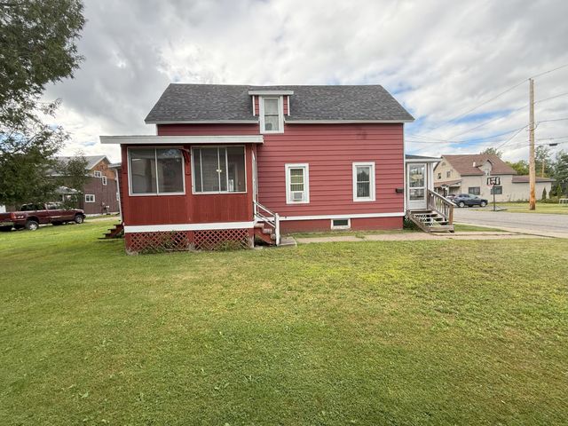 7 Amoriell Avenue, Tupper Lake, NY 12986