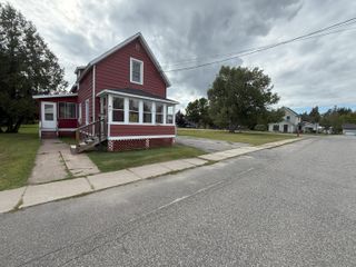 7 Amoriell Avenue, Tupper Lake, NY 12986