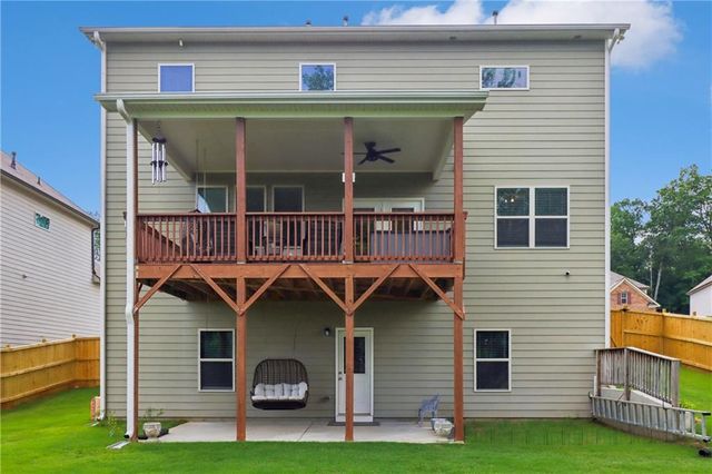 7440 Ansley View Lane, Cumming, GA 30028