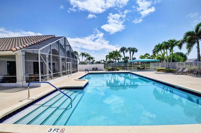 7777 Stirling Bridge Boulevard S, Delray Beach, FL 33446