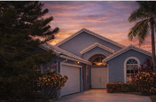 7777 Stirling Bridge Boulevard S, Delray Beach, FL 33446