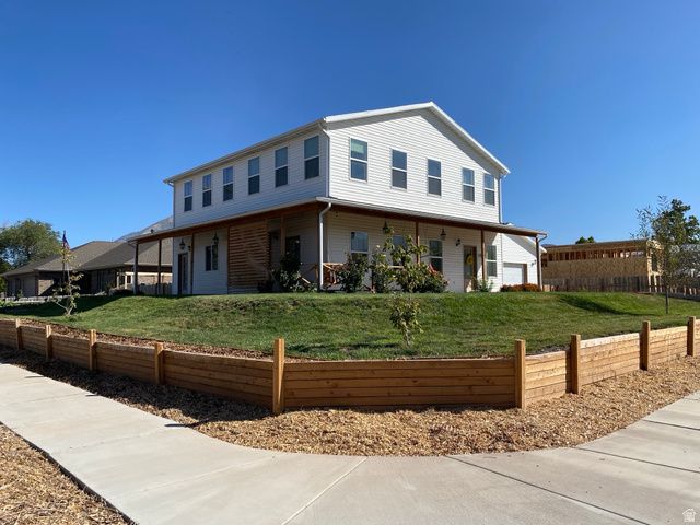 188 W 200 N, Nephi, UT 84648