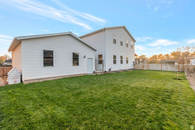 188 W 200 N, Nephi, UT 84648