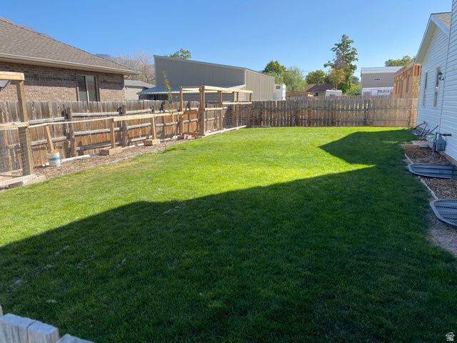 188 W 200 N, Nephi, UT 84648