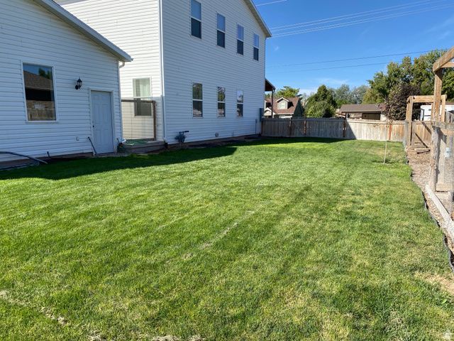 188 W 200 N, Nephi, UT 84648
