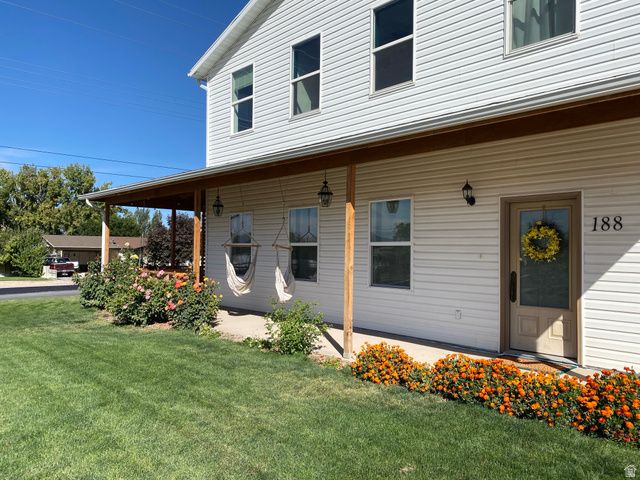 188 W 200 N, Nephi, UT 84648