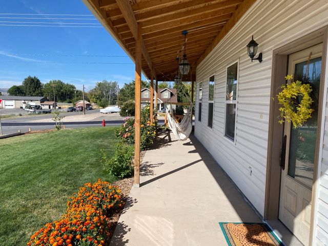 188 W 200 N, Nephi, UT 84648