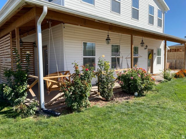 188 W 200 N, Nephi, UT 84648