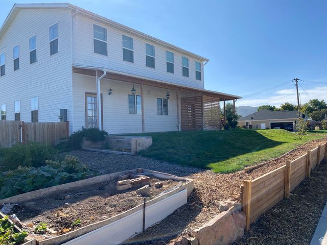 188 W 200 N, Nephi, UT 84648