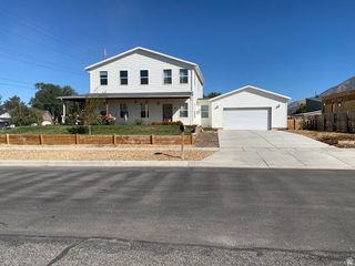 188 W 200 N, Nephi, UT 84648