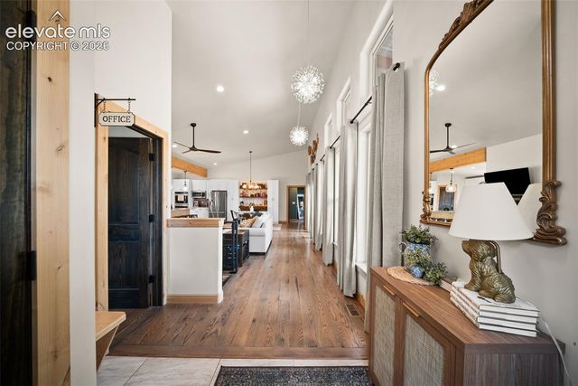 4840 Limestone Road, Monument, CO 80132
