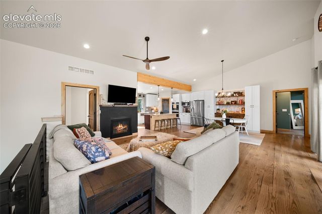 4840 Limestone Road, Monument, CO 80132