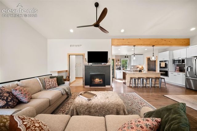 4840 Limestone Road, Monument, CO 80132