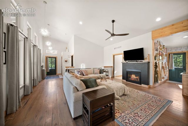4840 Limestone Road, Monument, CO 80132