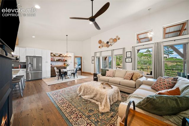 4840 Limestone Road, Monument, CO 80132