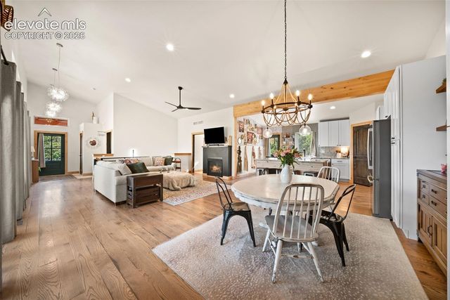 4840 Limestone Road, Monument, CO 80132