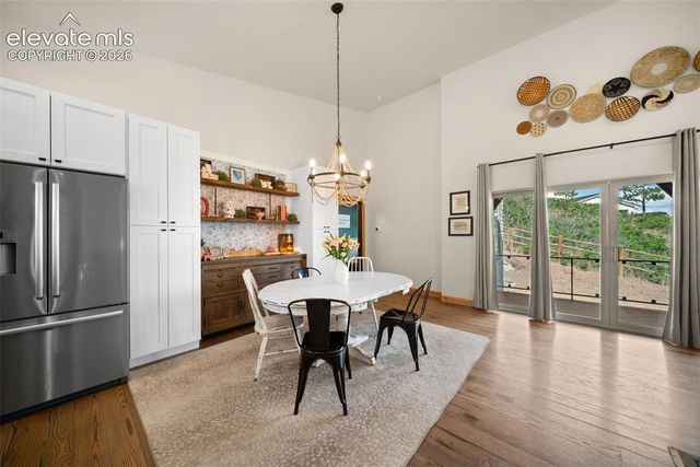4840 Limestone Road, Monument, CO 80132
