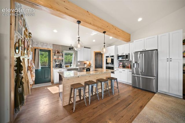 4840 Limestone Road, Monument, CO 80132