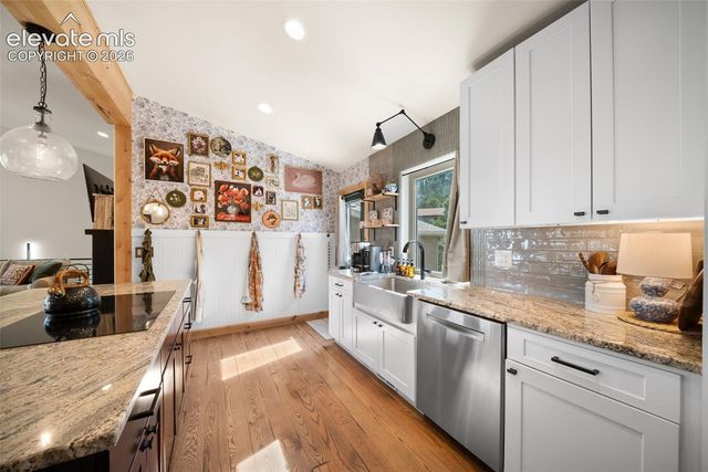 4840 Limestone Road, Monument, CO 80132