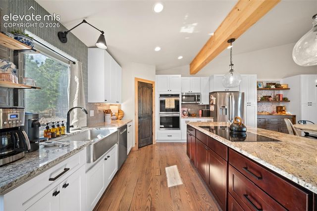 4840 Limestone Road, Monument, CO 80132
