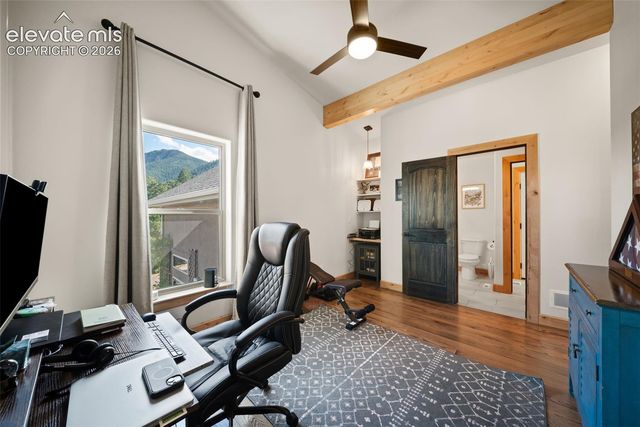 4840 Limestone Road, Monument, CO 80132