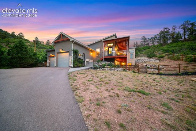 4840 Limestone Road, Monument, CO 80132