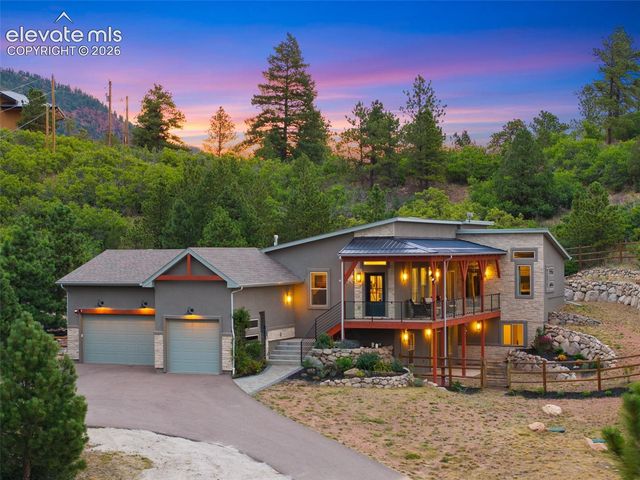 4840 Limestone Road, Monument, CO 80132