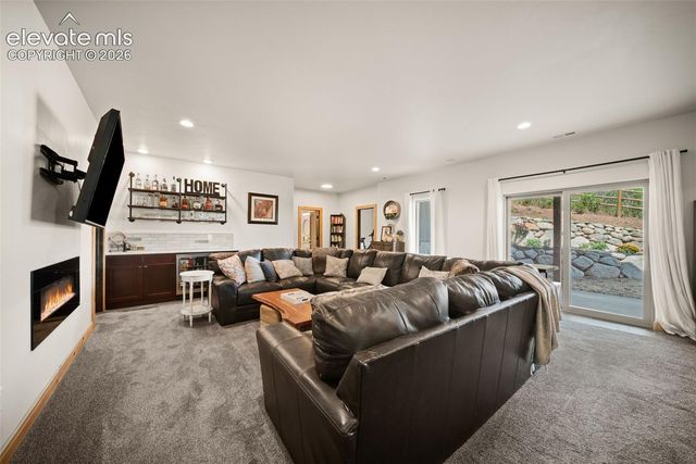 4840 Limestone Road, Monument, CO 80132