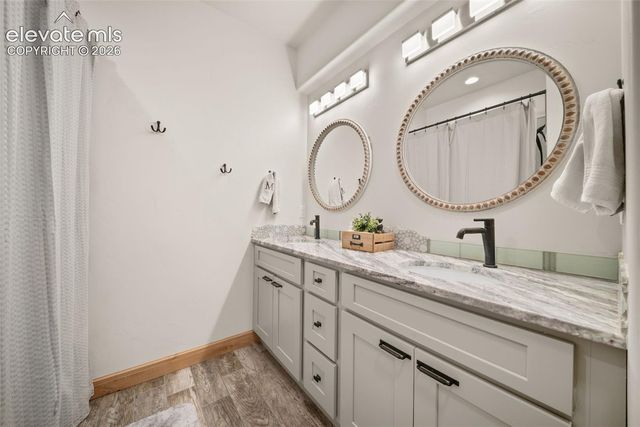 4840 Limestone Road, Monument, CO 80132