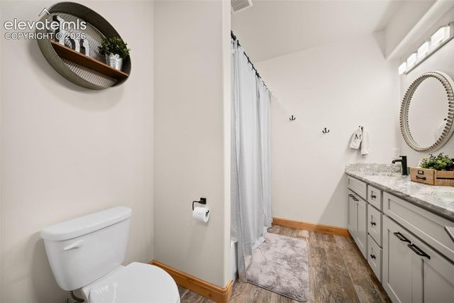 4840 Limestone Road, Monument, CO 80132