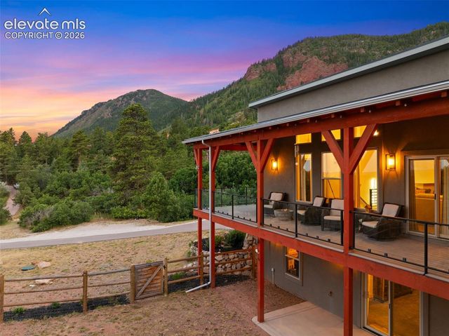 4840 Limestone Road, Monument, CO 80132