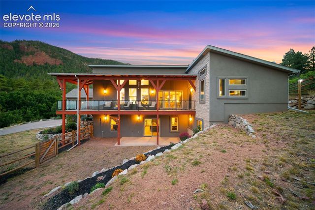 4840 Limestone Road, Monument, CO 80132