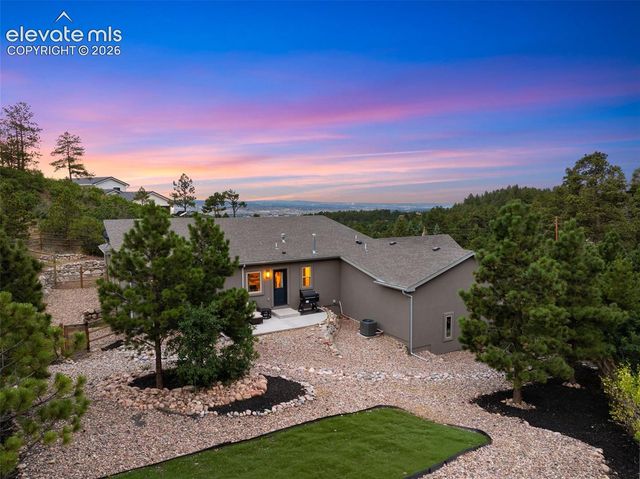 4840 Limestone Road, Monument, CO 80132