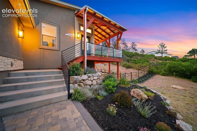 4840 Limestone Road, Monument, CO 80132