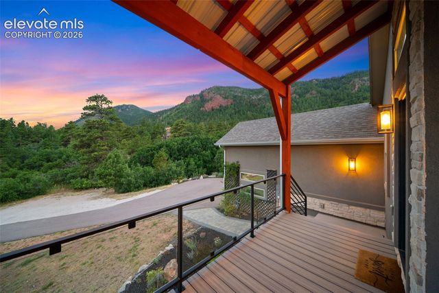 4840 Limestone Road, Monument, CO 80132