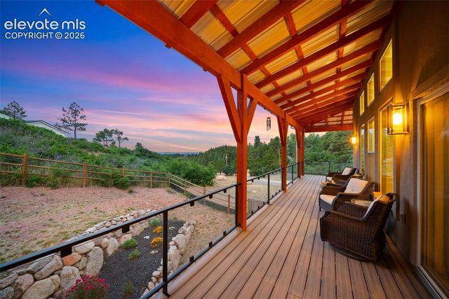 4840 Limestone Road, Monument, CO 80132