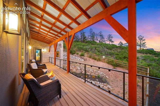4840 Limestone Road, Monument, CO 80132