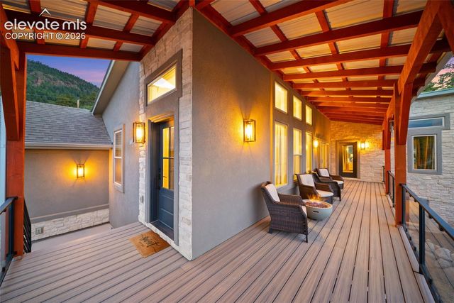 4840 Limestone Road, Monument, CO 80132