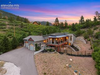 4840 Limestone Road, Monument, CO 80132