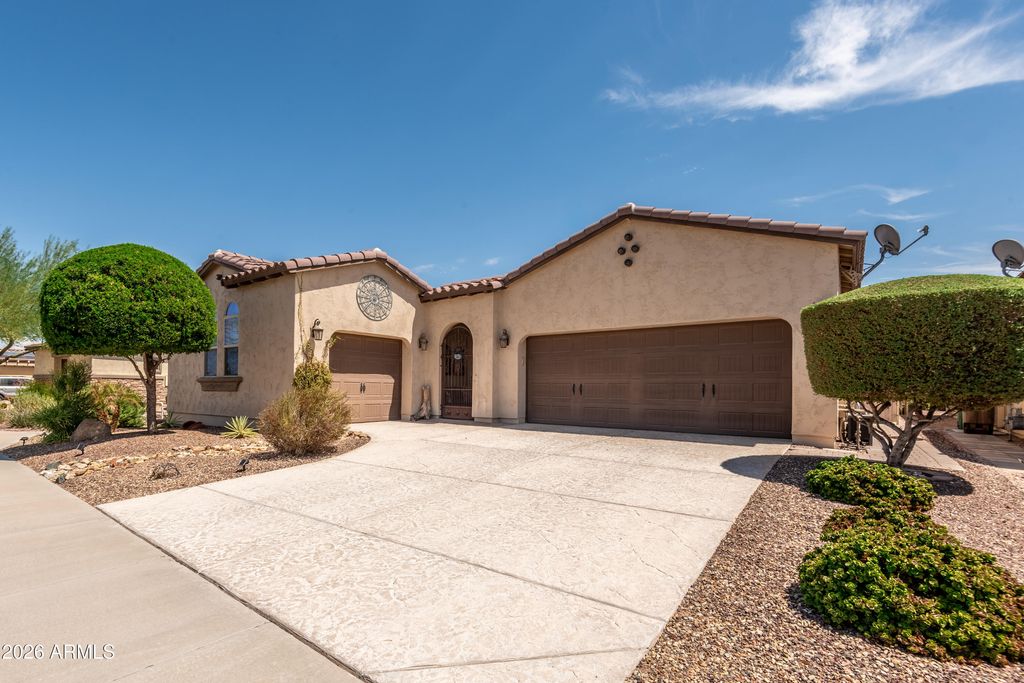 17145 S 178TH Avenue, Goodyear, AZ 85338 — photo 2