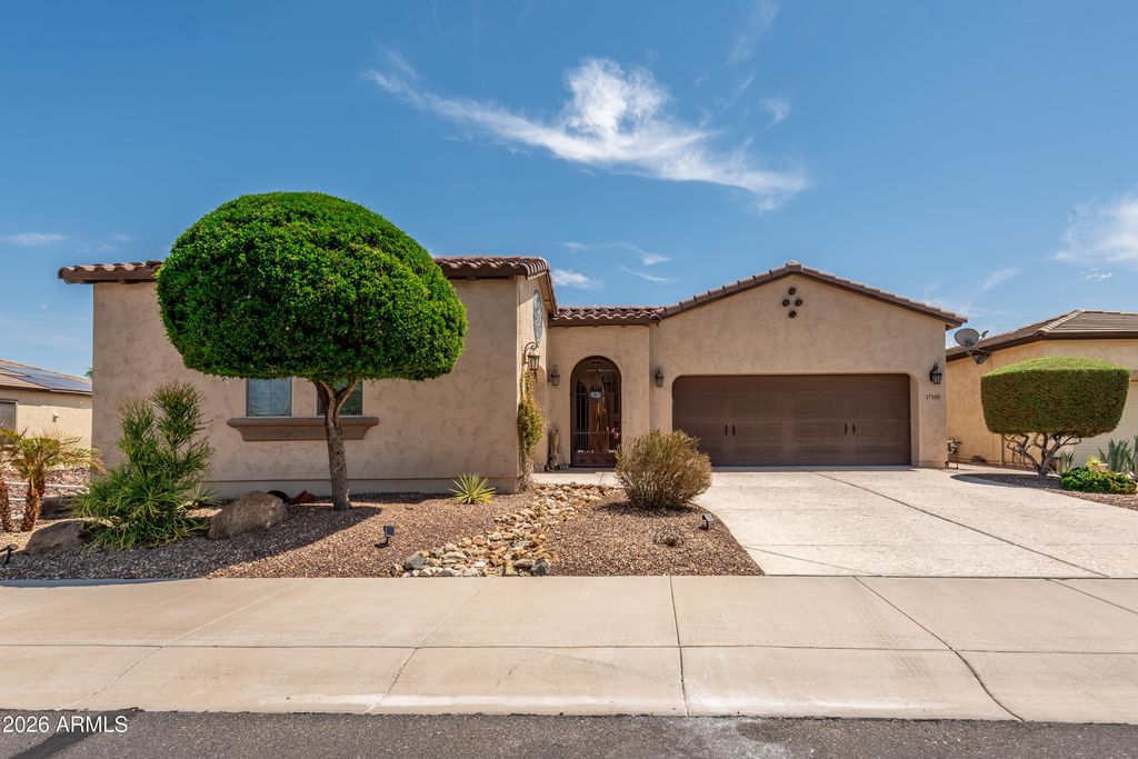 17145 S 178TH Avenue, Goodyear, AZ 85338 — photo 4