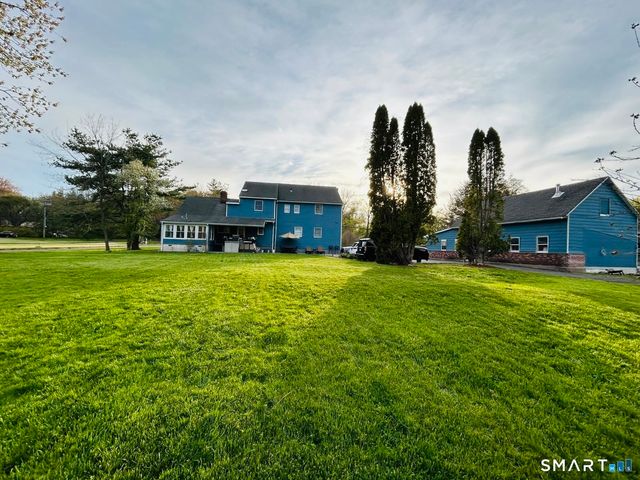 890 Daniels Farm Road, Trumbull, CT 06611