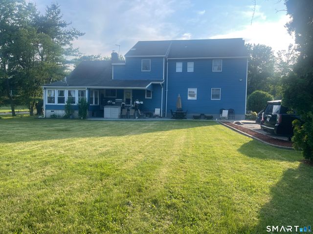 890 Daniels Farm Road, Trumbull, CT 06611
