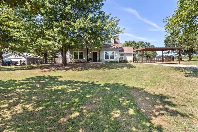 9025 Hollow Road, Newalla, OK 74857