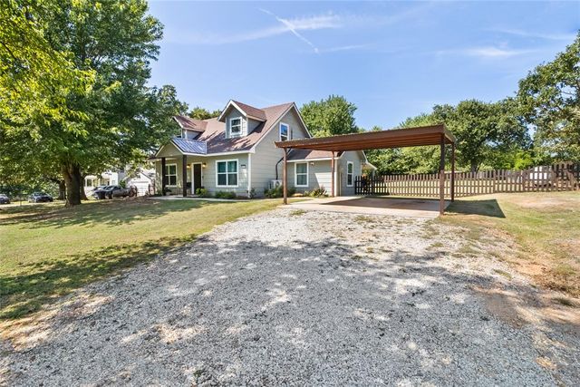 9025 Hollow Road, Newalla, OK 74857