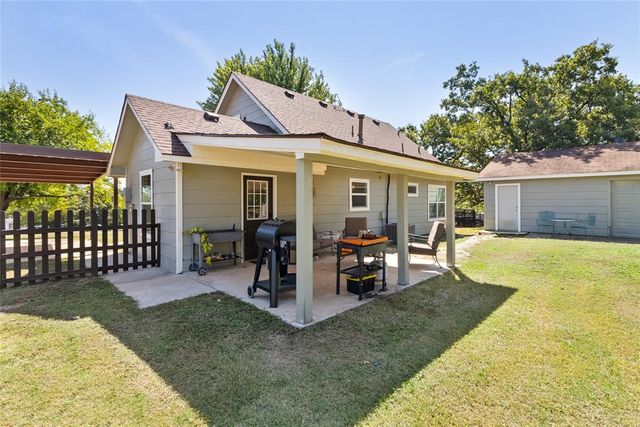 9025 Hollow Road, Newalla, OK 74857